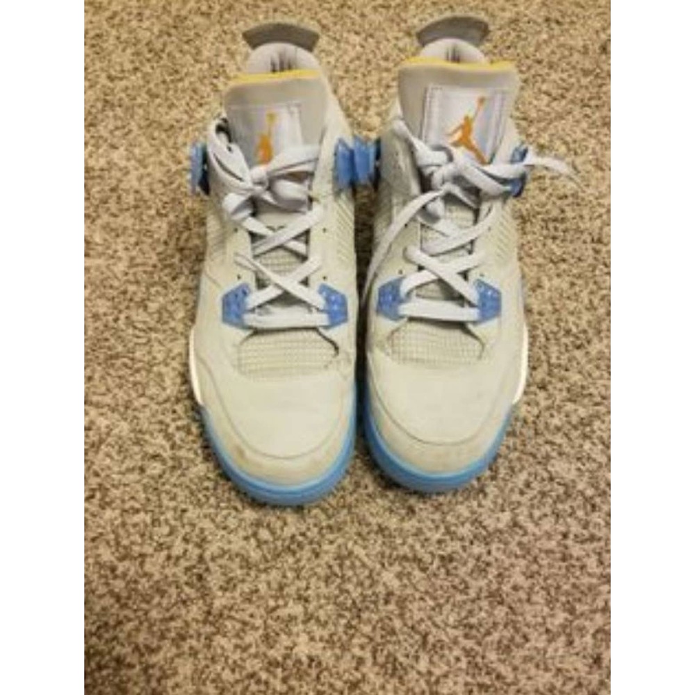Nike jordan 4 mist RARE